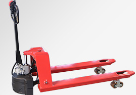 電動搬運車如何拆卸螺紋連接件?