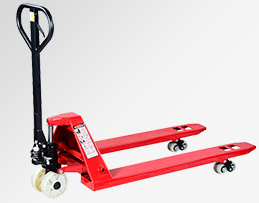 手動(dòng)液壓搬運(yùn)車貨叉精準(zhǔn)升降,高效搬運(yùn)的關(guān)鍵