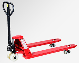 手動液壓搬運車